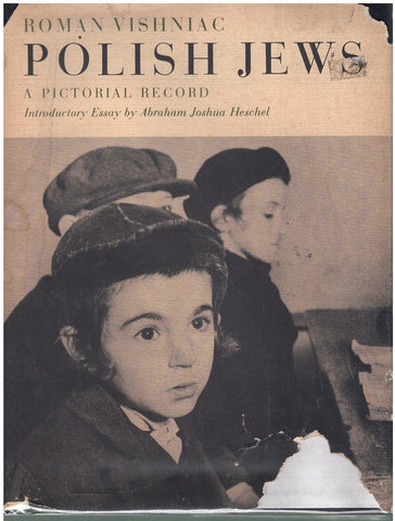 POLISH JEWS