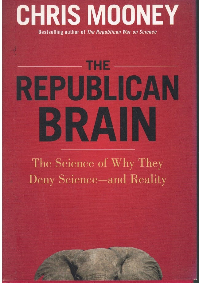 THE REPUBLICAN BRAIN