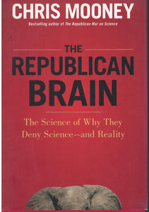 THE REPUBLICAN BRAIN