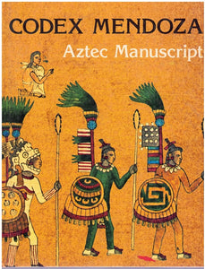 CODEX MENDOZA