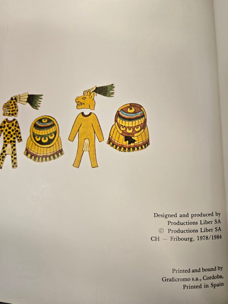 CODEX MENDOZA