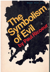 THE SYMBOLISM OF EVIL