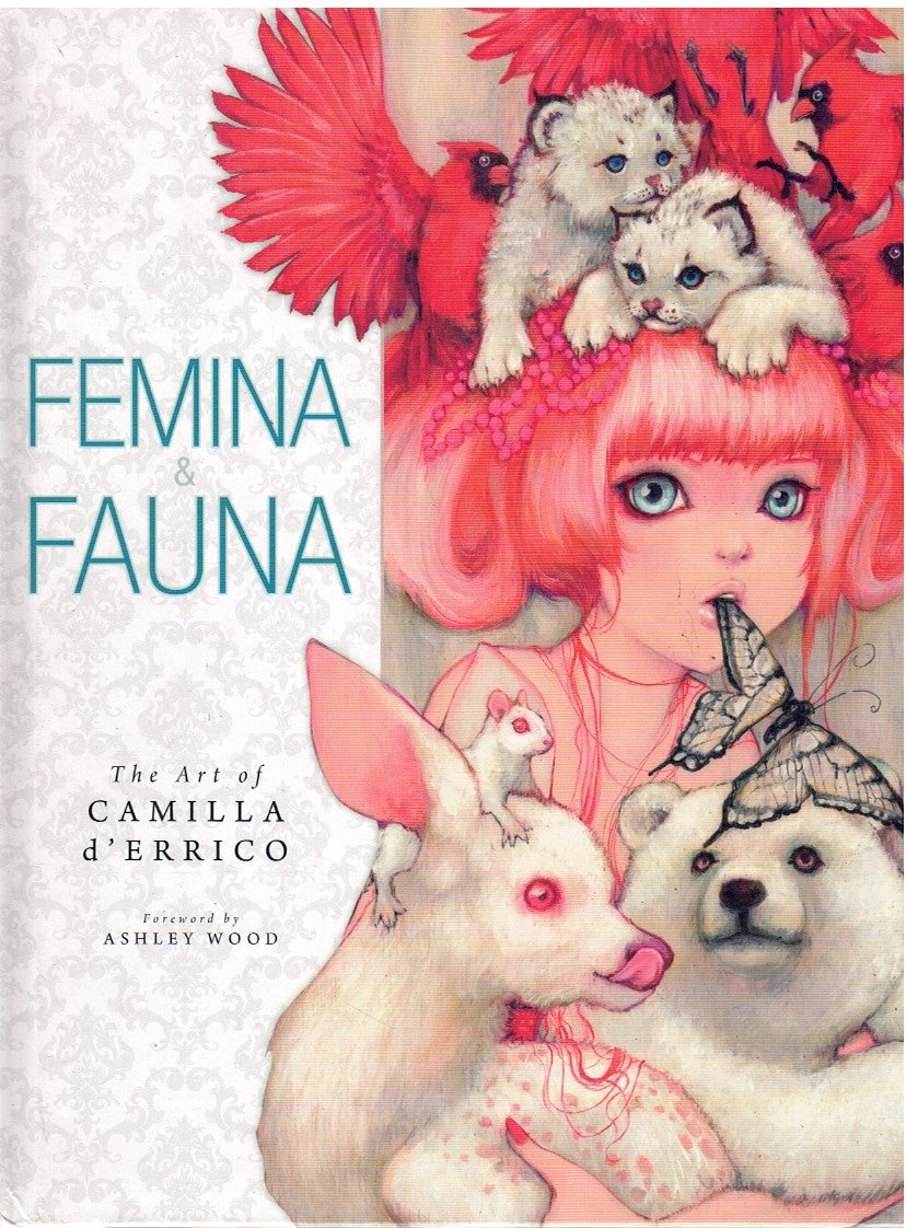 FEMINA AND FAUNA