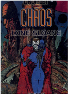 LONE SLOANE - TOME 04