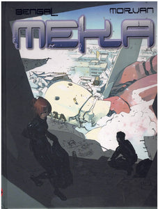 MEKA