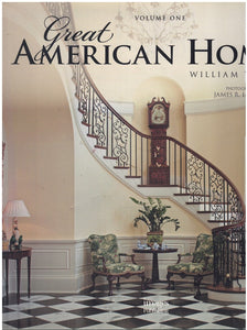 GREAT AMERICAN HOMES