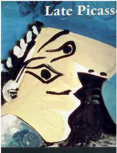 LATE PICASSO