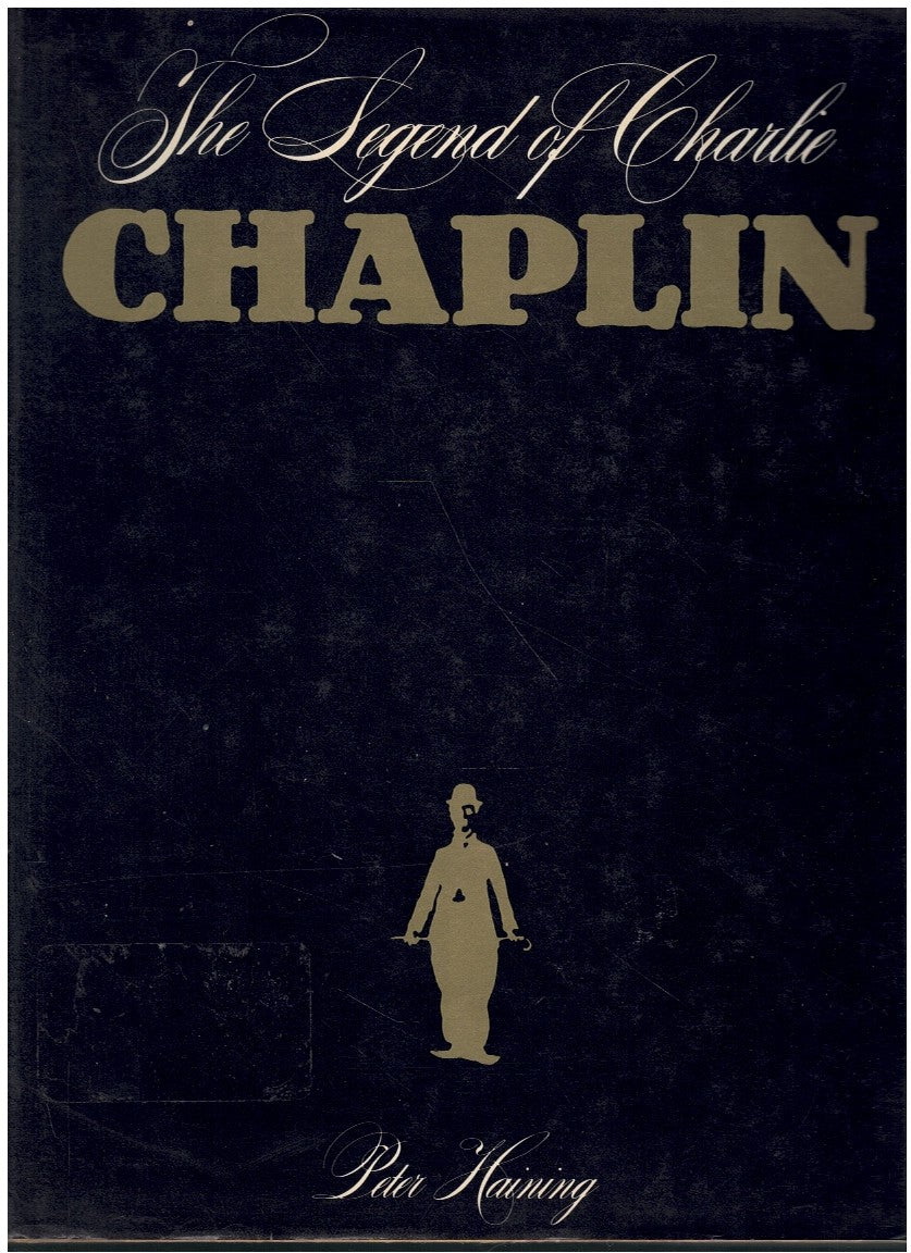 THE LEGEND OF CHARLIE CHAPLIN