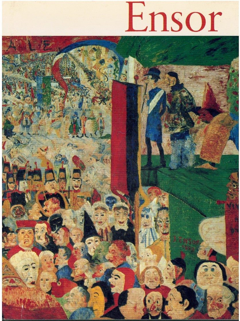 ENSOR