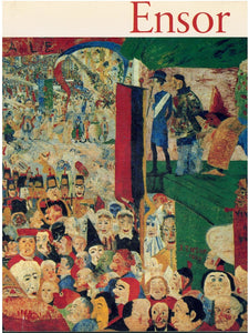 ENSOR