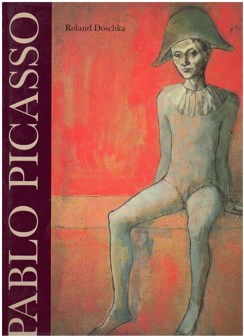 PABLO PICASSO