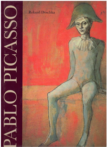 PABLO PICASSO