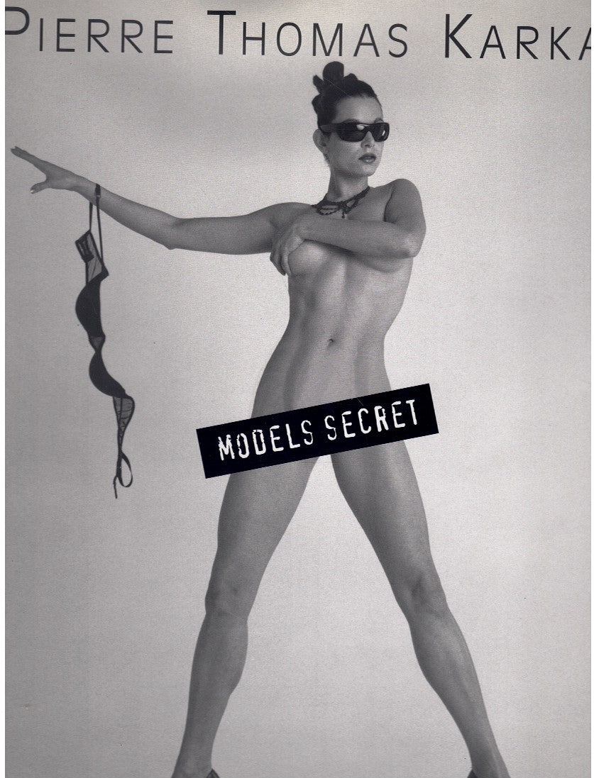 MODELS SECRET