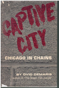 CAPTIVE CITY