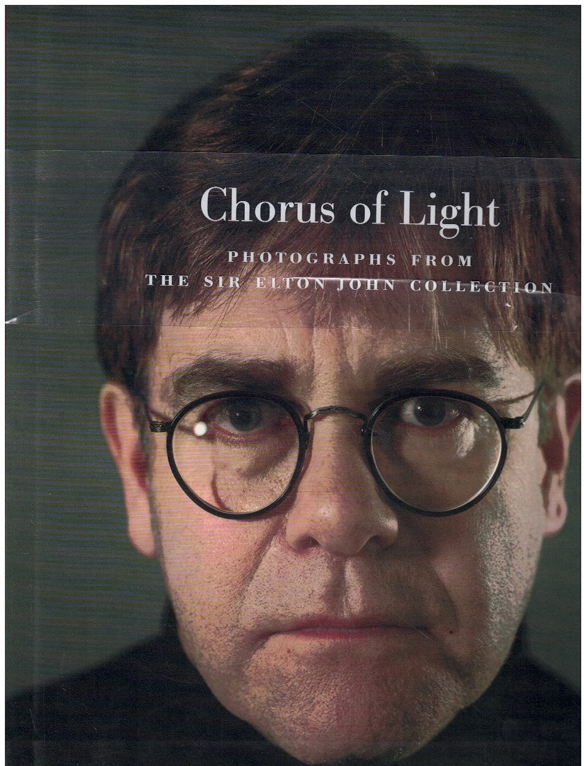 CHORUS OF LIGHT