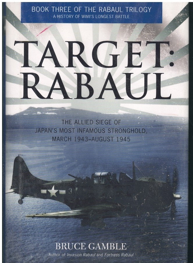 TARGET: RABAUL