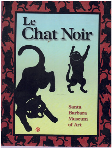 LE CHAT NOIR