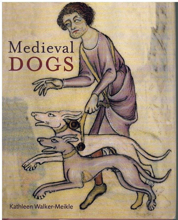 MEDIEVAL DOGS