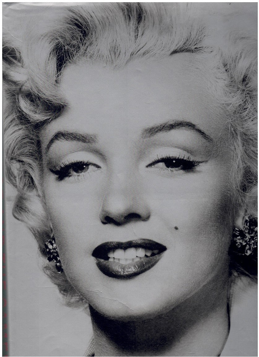 MARILYN MONROE AND THE CAMERA