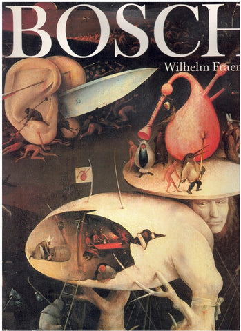 HIERONYMUS BOSCH