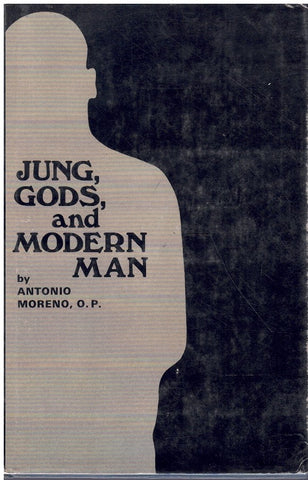 JUNG, GODS, AND MODERN MAN