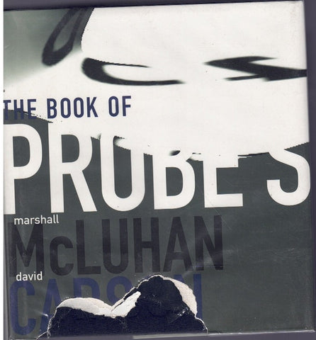 THE BOOK OF PROBES