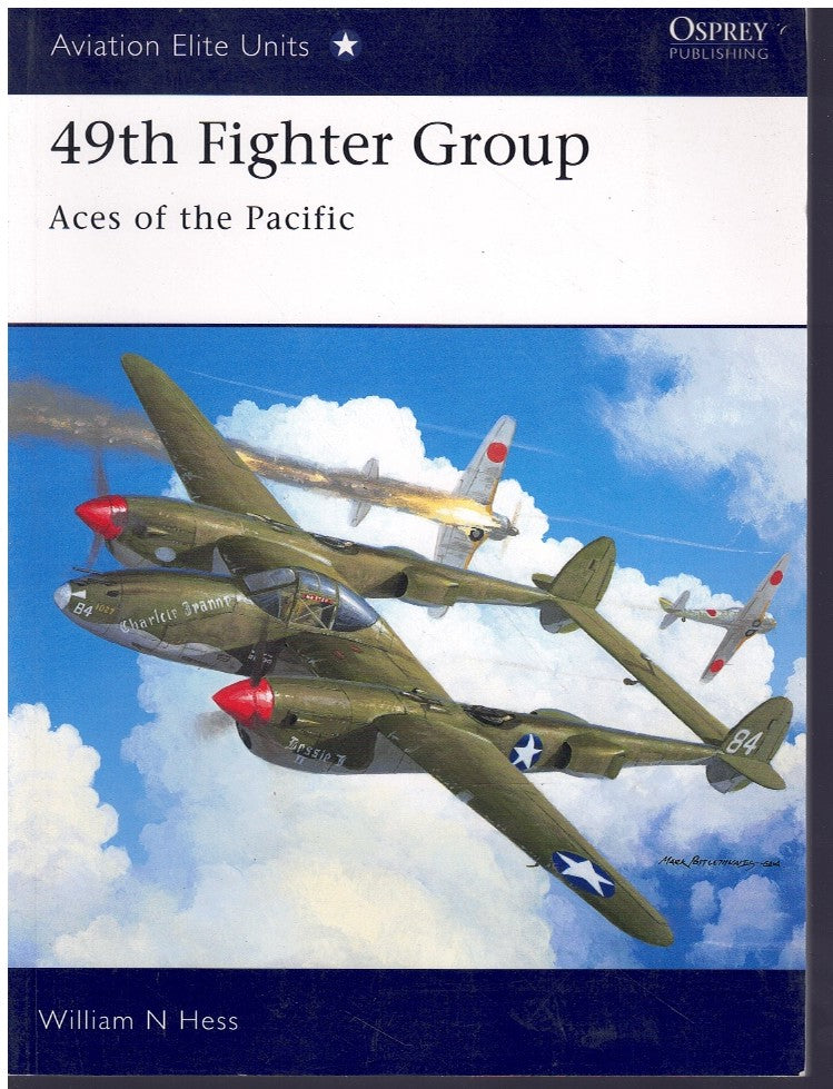 49TH FIGHTER GROUP