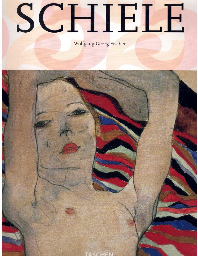 EGON SCHIELE