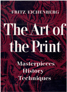 THE ART OF THE PRINT