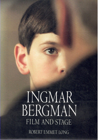 INGMAR BERGMAN