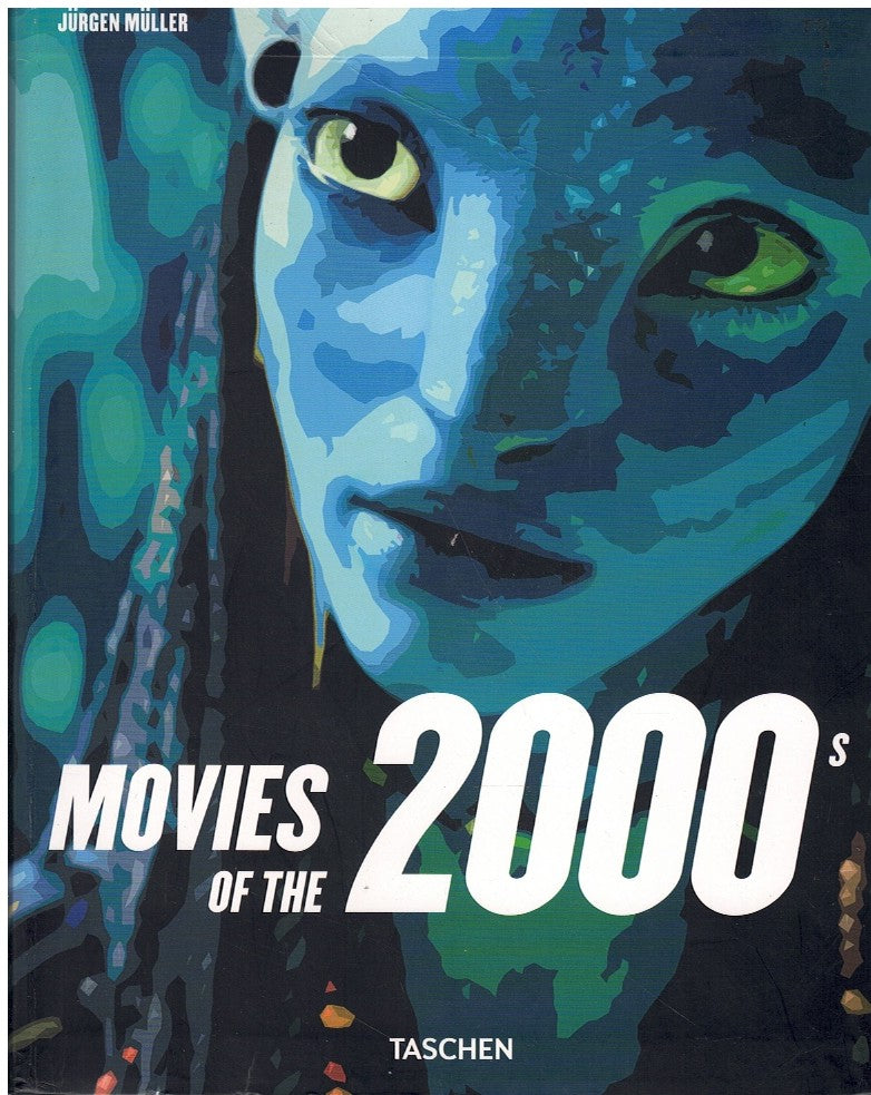 MOVIES OF THE 2000S