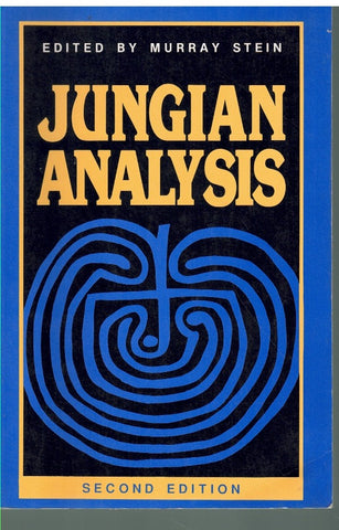 JUNGIAN ANALYSIS