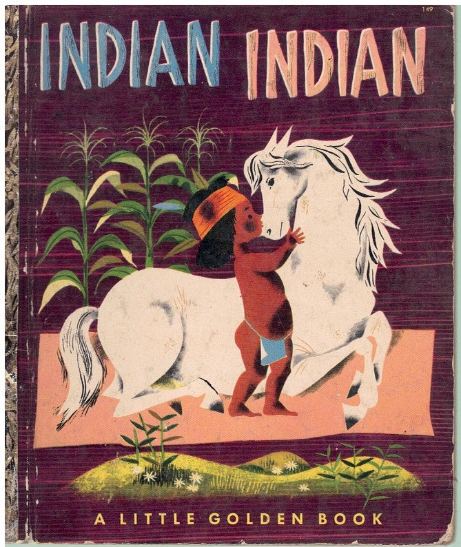 INDIAN INDIAN