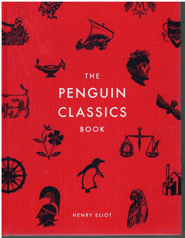 PENGUIN CLASSICS