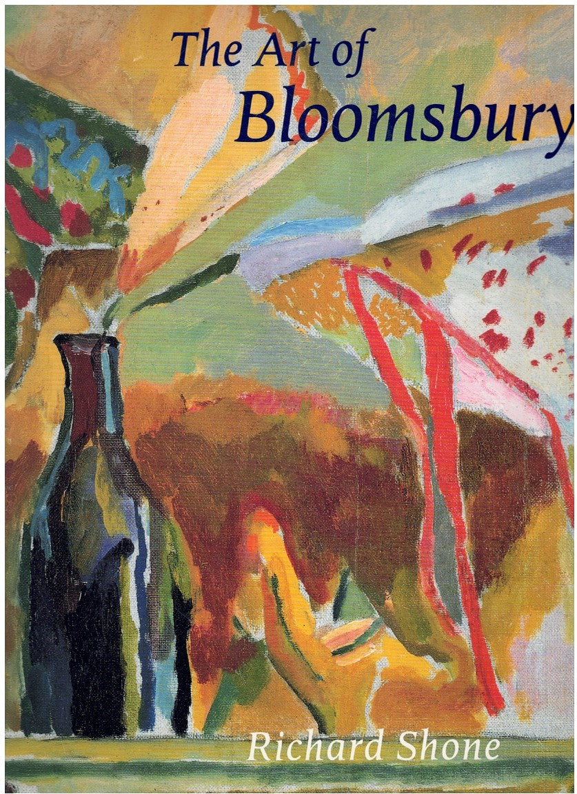 THE ART OF BLOOMSBURY