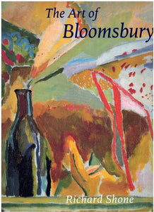 THE ART OF BLOOMSBURY