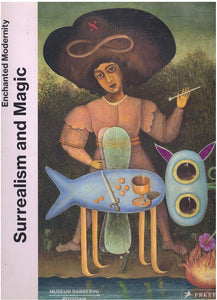 SURREALISM AND MAGIC