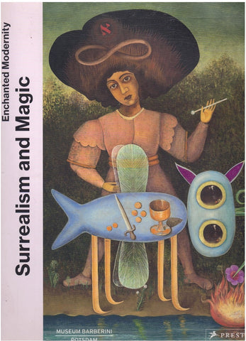 SURREALISM AND MAGIC