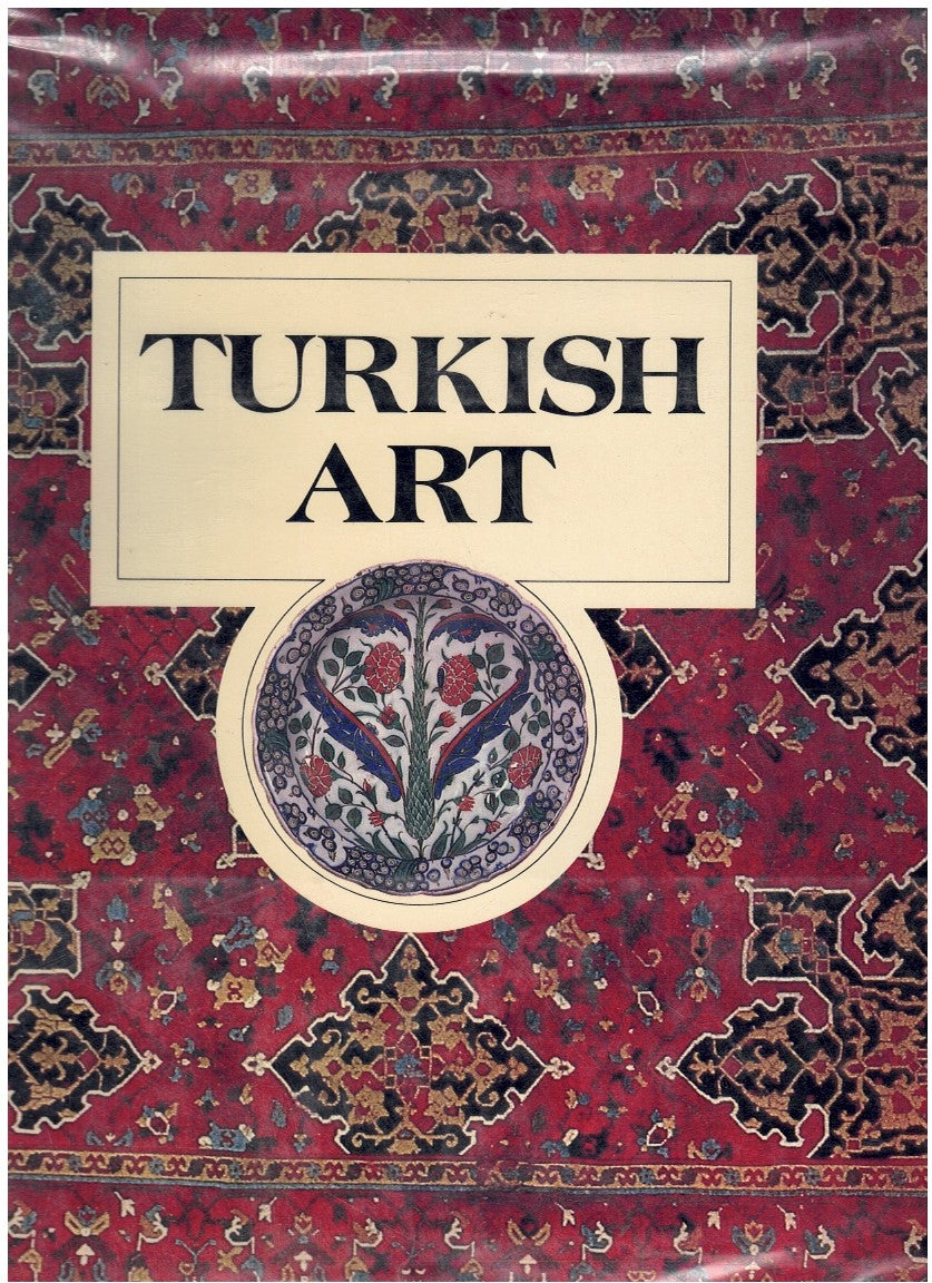 TURKISH ART