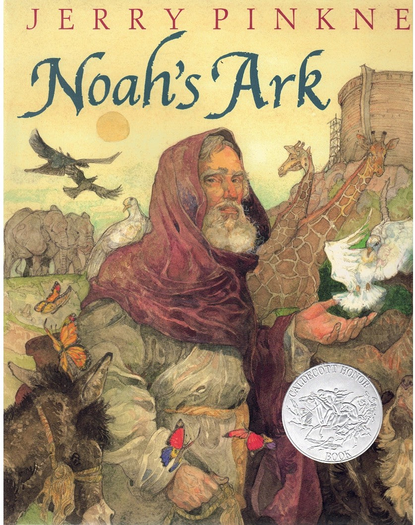 NOAH'S ARK