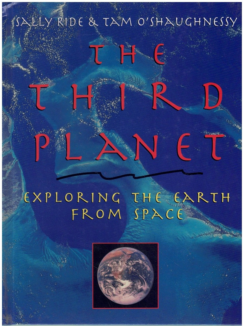 THE THIRD PLANET