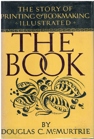 THE BOOK