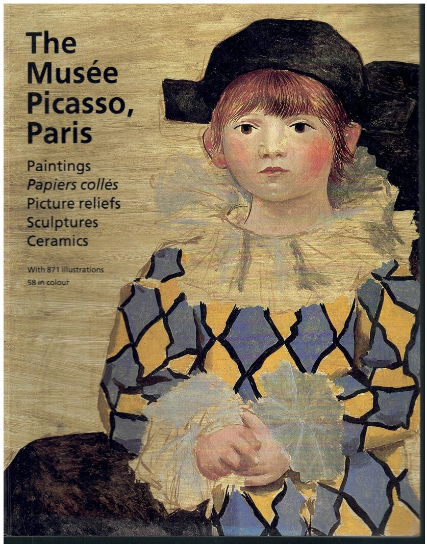 MUSEE PICASSOM PARIS