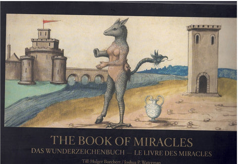 THE BOOK OF MIRACLES