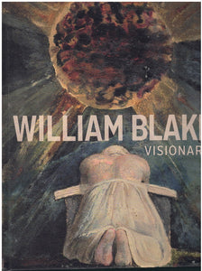 WILLIAM BLAKE