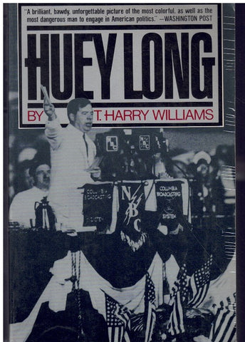 HUEY LONG