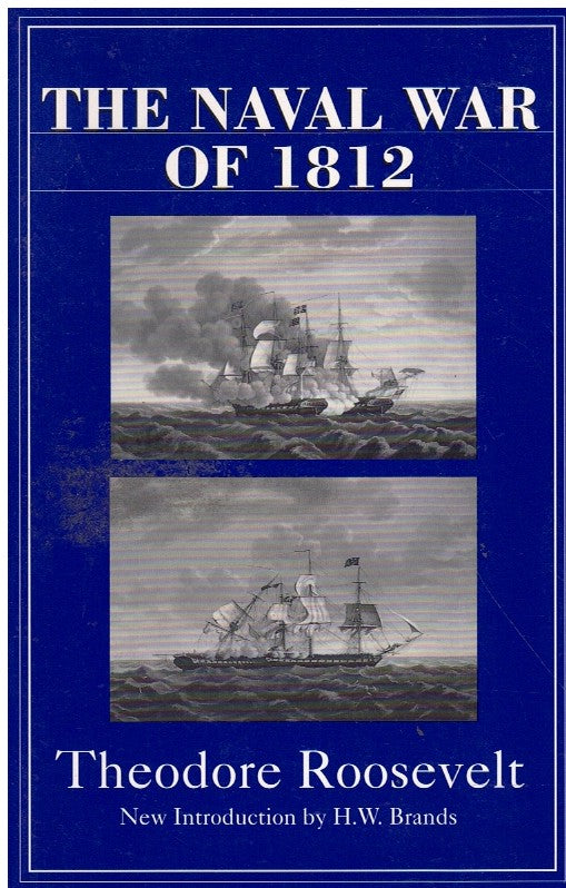 THE NAVAL WAR OF 1812