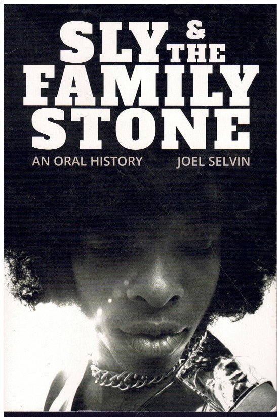 SLY & THE FAMILY STONE