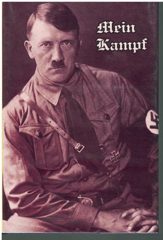 MEIN KAMPF