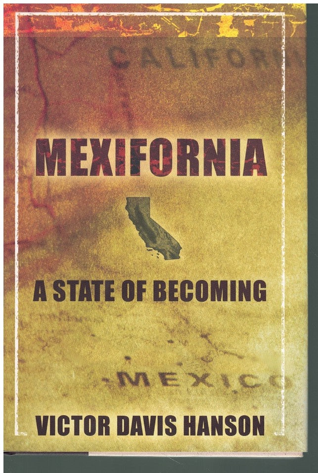 MEXIFORNIA